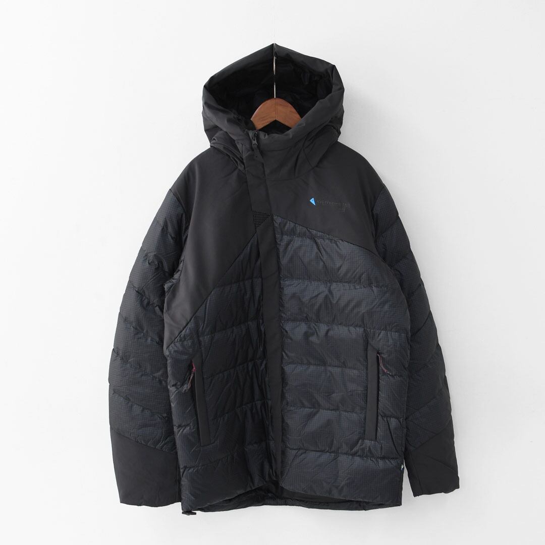 KLATTERMUSEN [クレッタルムーセン] R? Hood Jacket M's [10533