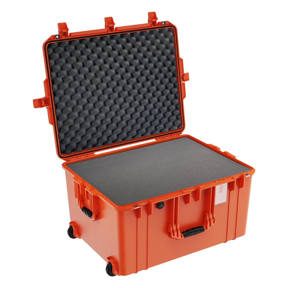 PELICAN Air 1607 ペリカンケース用　純正専用フォーム PELICAN Air 1607 ペリカンケース用純正専用フォーム