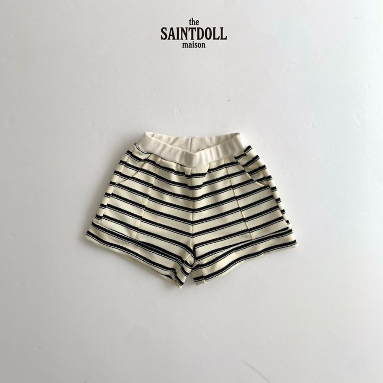 [SAINTDOLL] Shartiban Zip-up top (JS/JM/JL) / [세인트돌] 샤띠반집업 (JS/JM/JL)