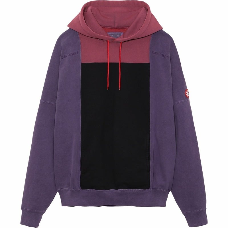 C.E/CAVEMPT/シーイー】 OVERDYE P BLOCK HEAVY HOODY CES20CS10 ...