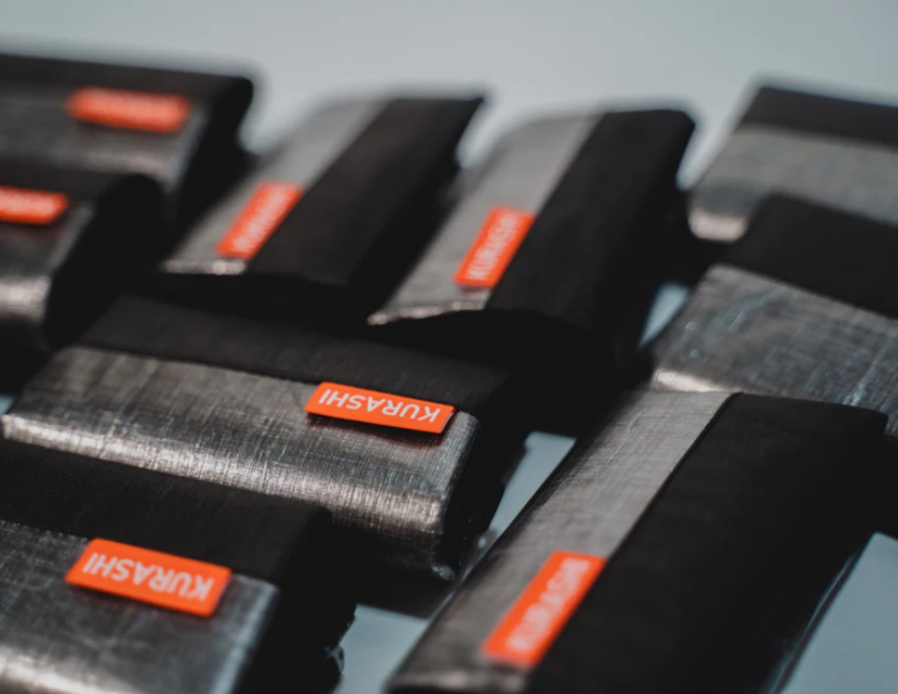 KURASHI MADE THE SHOPPER