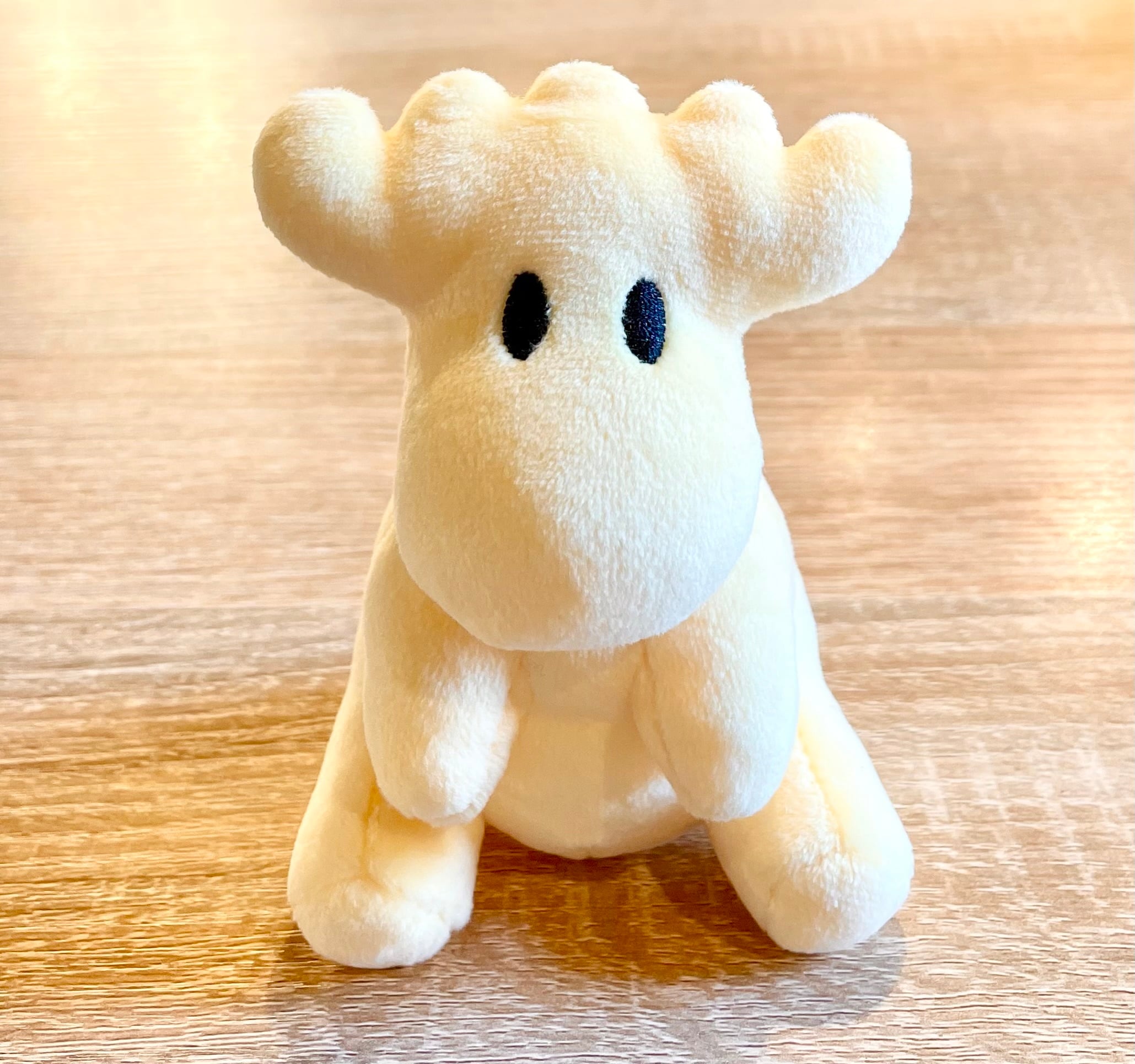 moz ぬいぐるみ お座り ミニミニ | Lamplit