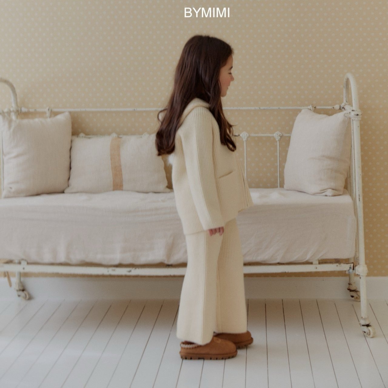 BYMIMI［取寄］together setup 26winter