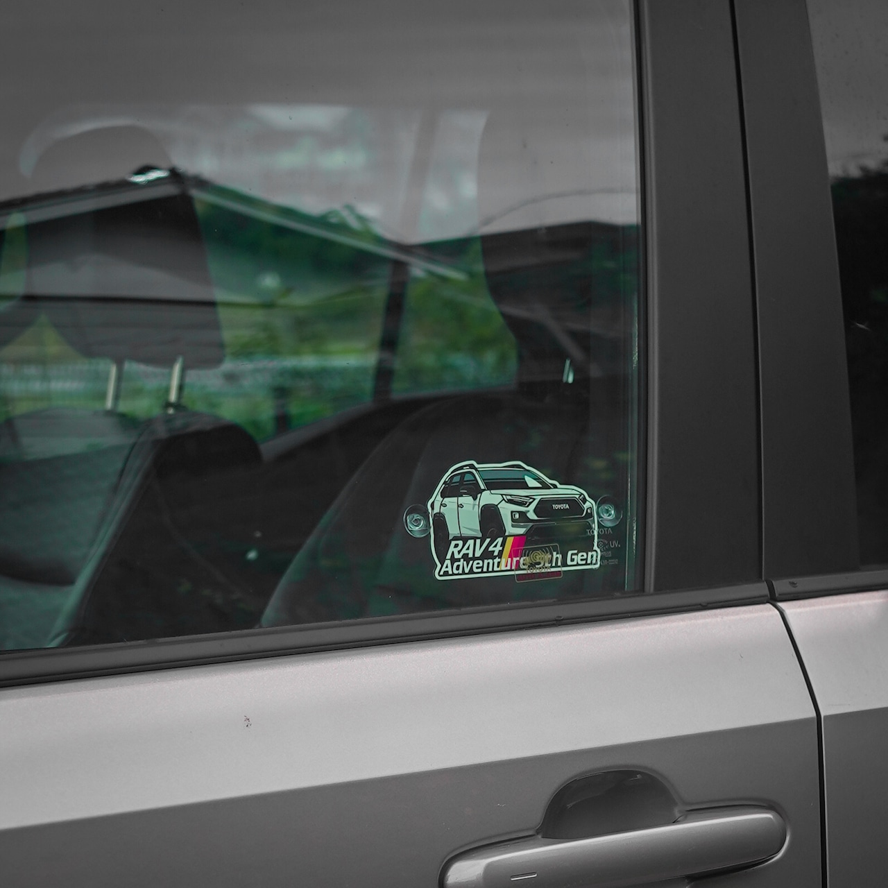 [astrum gear] Acrylic sign tag - 9