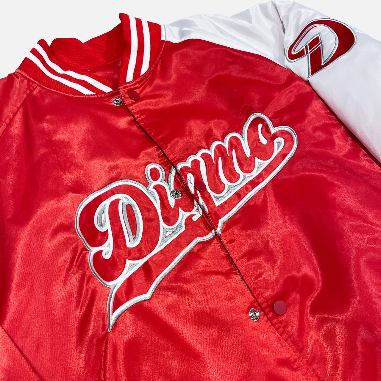 STARTER × DIGMO コラボスタジアムジャケット[SDJ01]