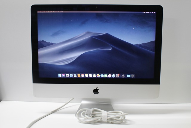 中古LenovoDesktopPC SSD256GB+HDD500GB/16GB | 中古パソコンショップNS 