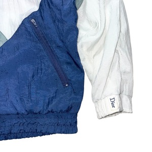 vintage CHRISTIAN DIOR nylon blouson