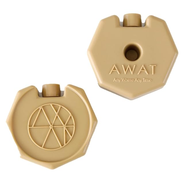 直販限定】温情 六角リング_1.0mm / brass［真鍮］ | Pay ID
