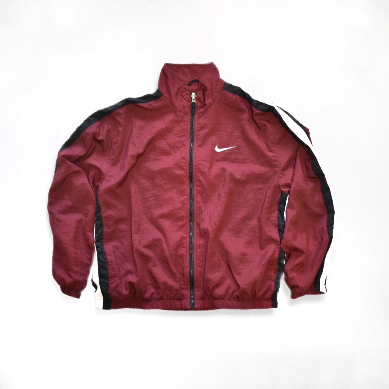 90s NIKE ナイロンジャケット