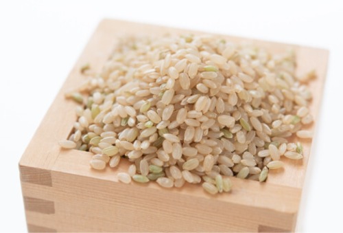 自然栽培米おぼろづき ５kg