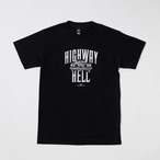 HIGHWAY HELL（ブラック）