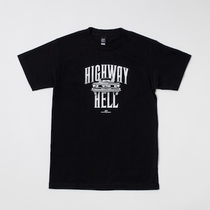 HIGHWAY HELL（ブラック）