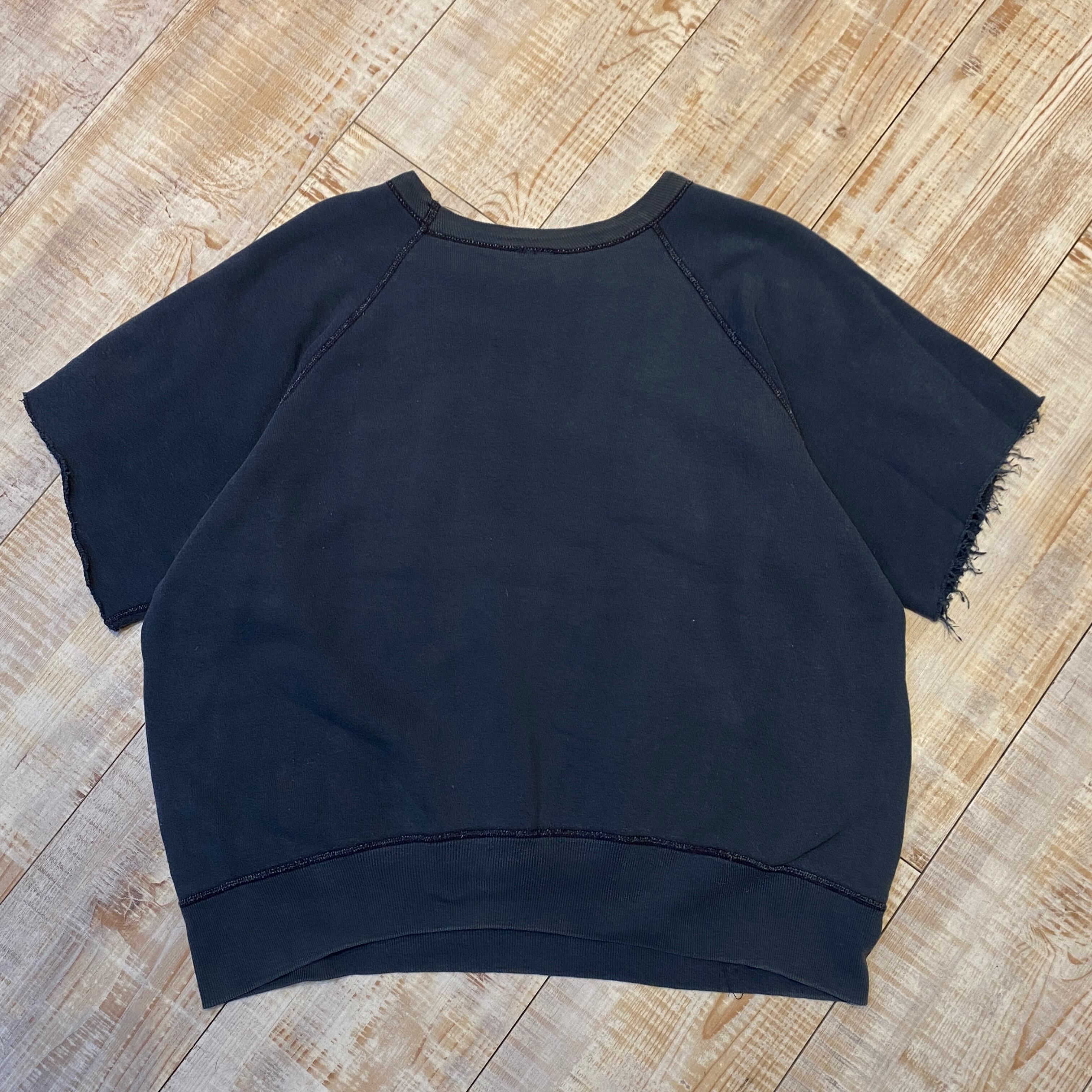 50年代~ vintage sweat shirt ヴィンテージ S/Sスウェット