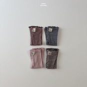 韓国子供服 / LINDO / ニットぽんぽんレギンス / 秋服 *XS~XL*