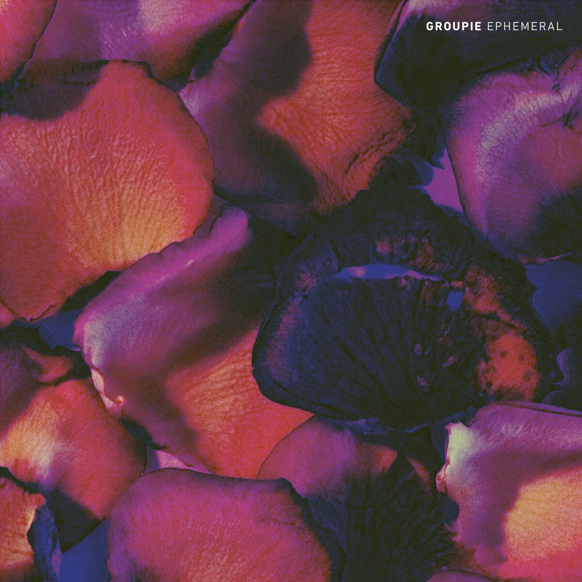 Groupie / Ephemeral（200 Ltd LP）