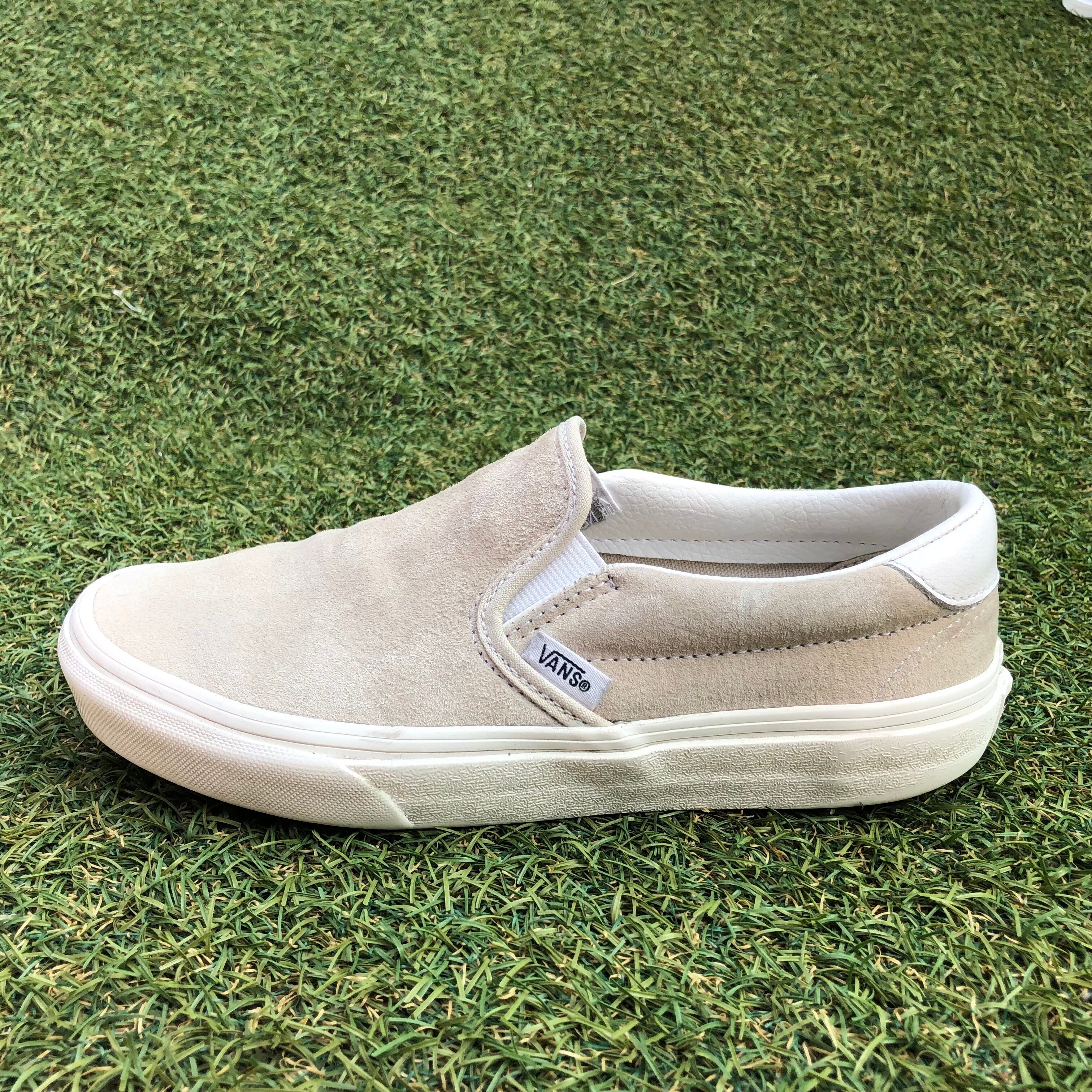 VANSSLIP-ON 59 ヴァンズ スリッポン HA45