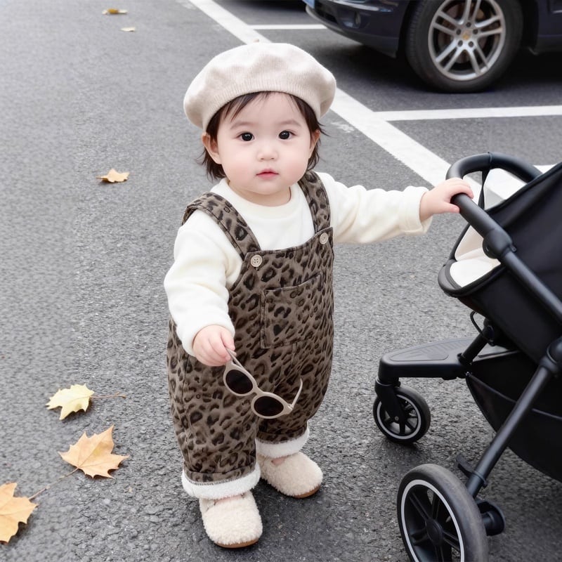 サロペット | Betty