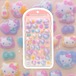 コットンパフィ ハローキティ