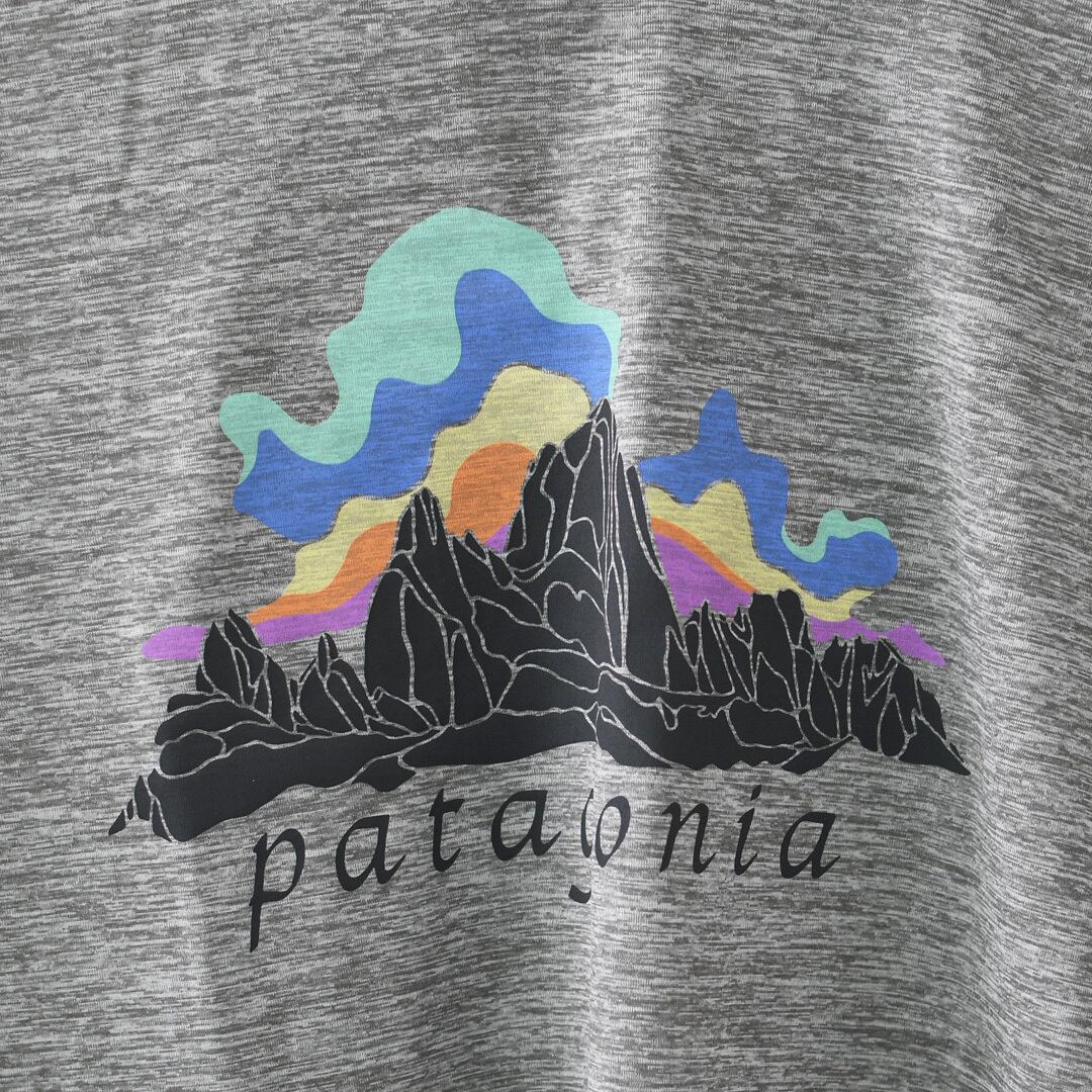Patagonia [パタゴニア正規代理店] W's Cap Cool Daily Hoody - Fitz