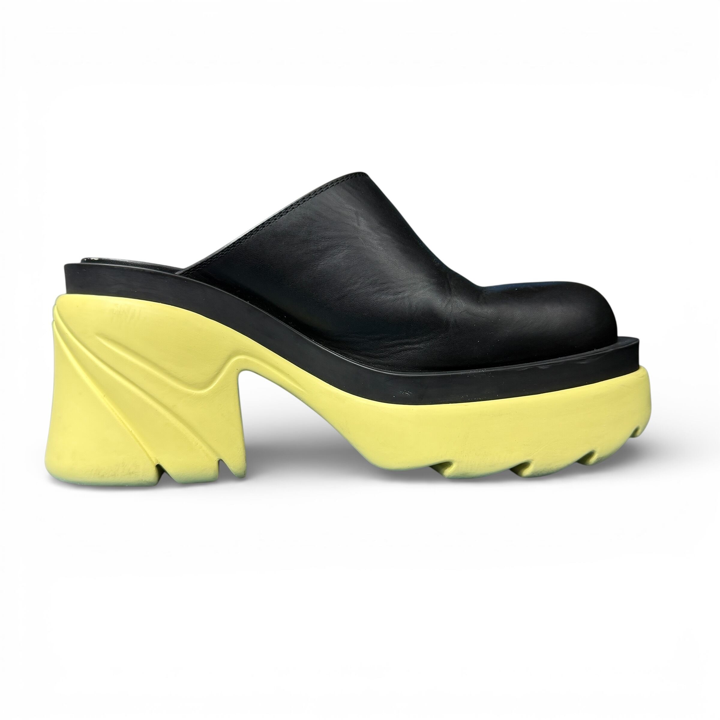 BOTTEGA VENETA】ボッテガヴェネタ “FLASH” フラッシュ レザー