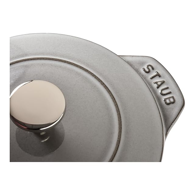 最大30日間お試し対象】 staub ストウブ 「 ラ ココット de GOHAN