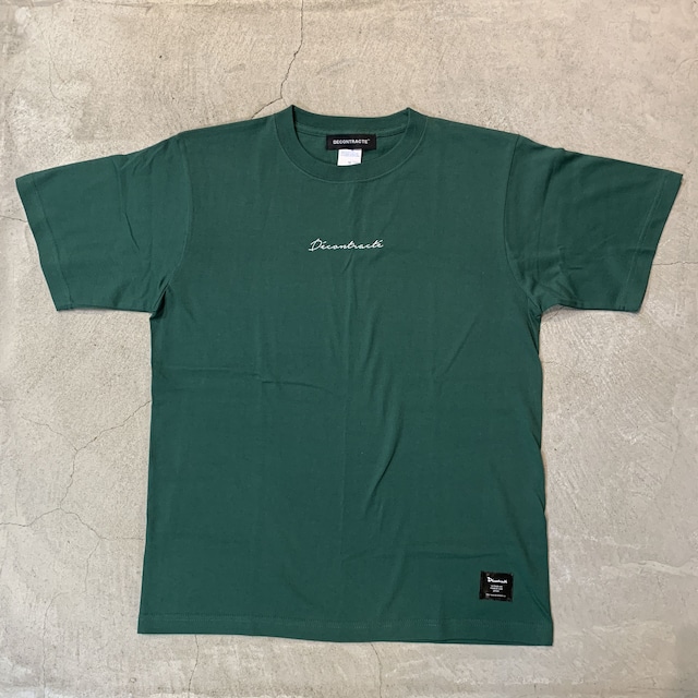 Notera Tshirts 2005  C/# IVY GREEN