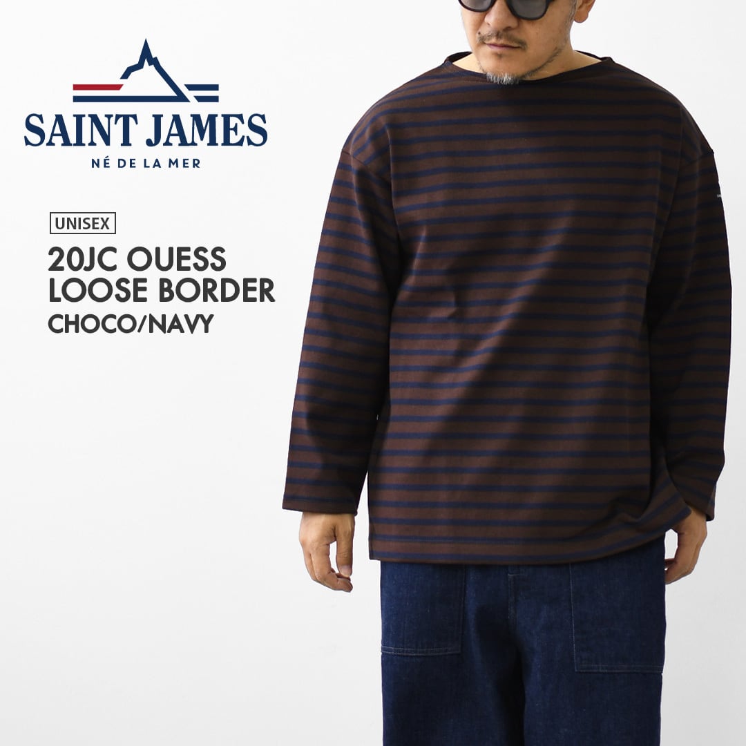 SAINT JAMES | refalt online store