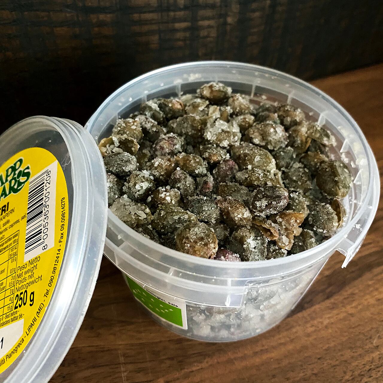 アルド ナトリさんの塩漬けケッパー9 11mm 250g 調味料 ポム ド テール アルド ナトリさんの塩漬けケッパー9 11mm 250g 調味料 ポム ド テール