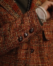 1998’s Chanel / Tweed Jacket