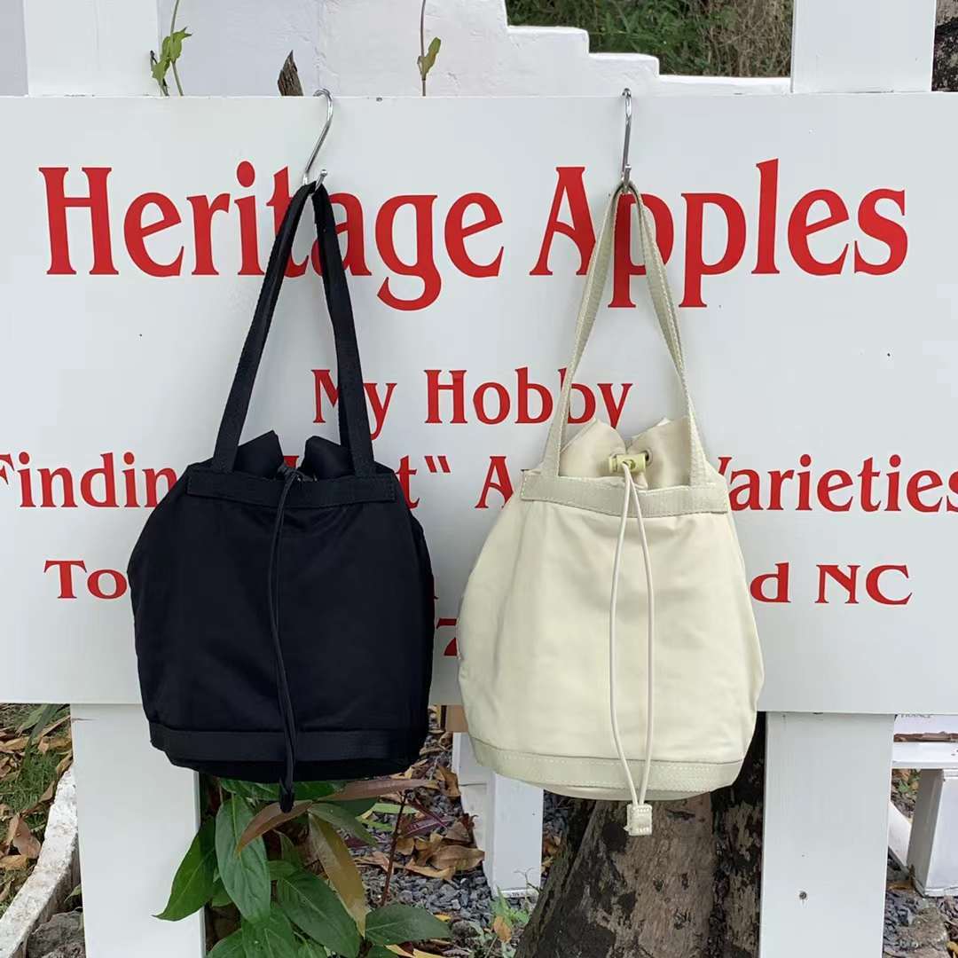 ドローストリングス バッグ AS75-3001