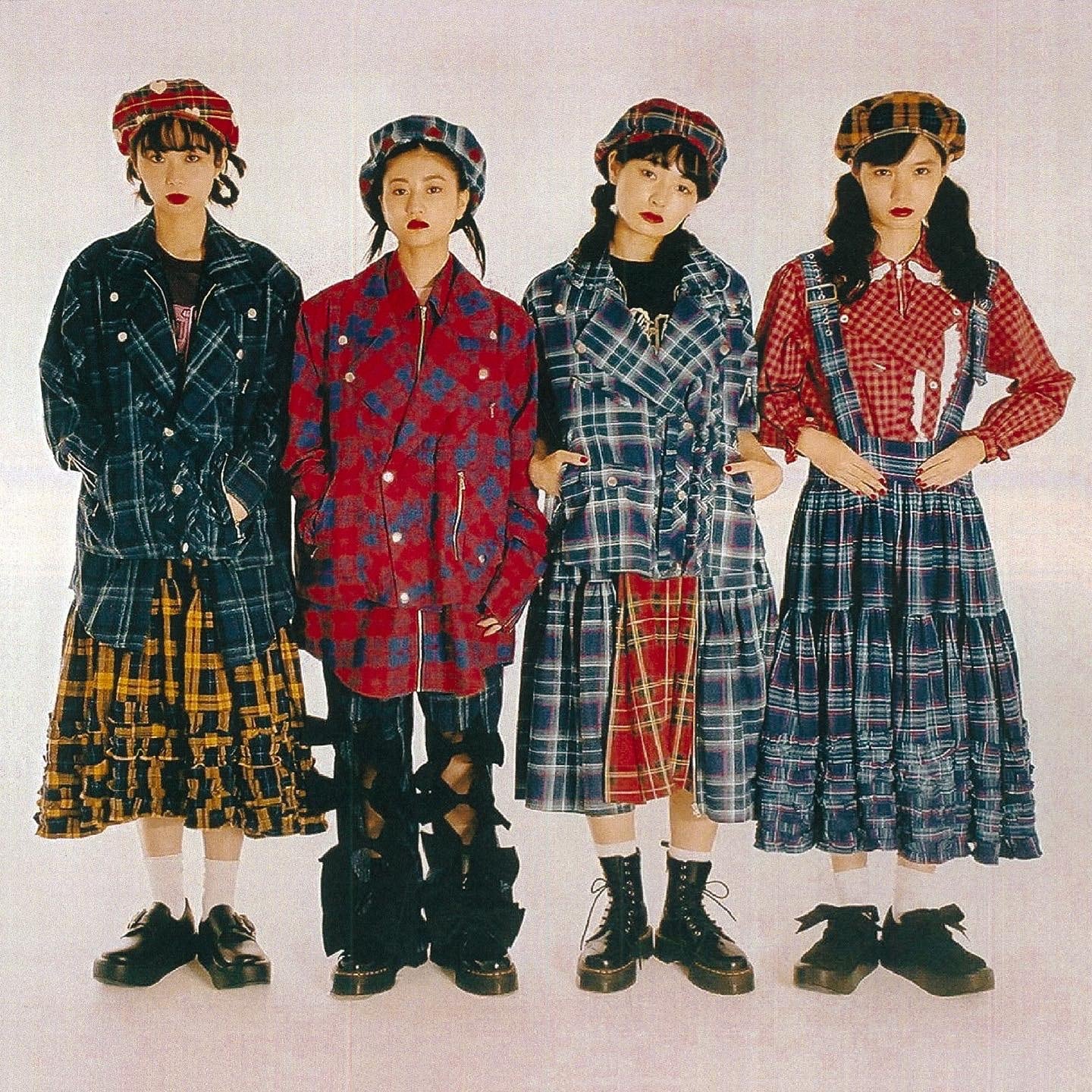 吊りリボンスカート YELLOW | HEIHEI 