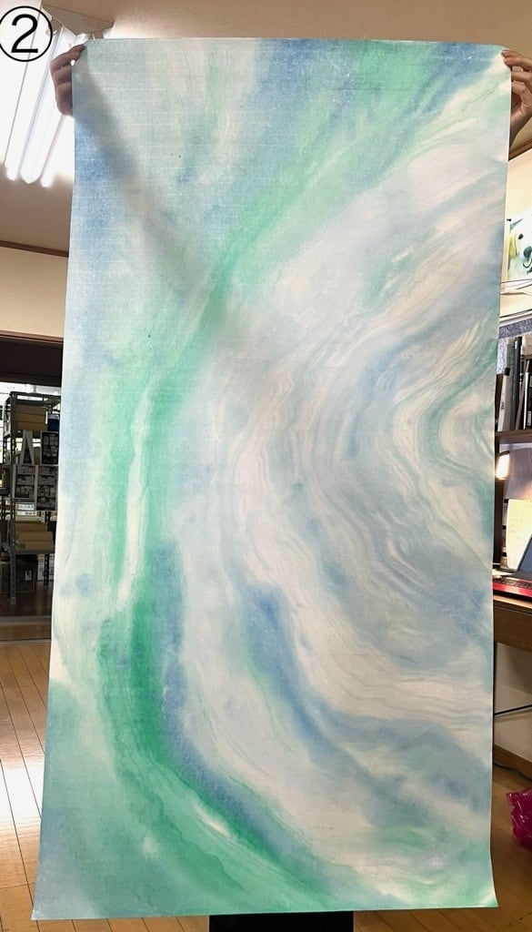 蘭亭牌　四尺単宣100枚4反　お値下げ中 蘭亭牌四尺単宣100枚4反お値下げ中