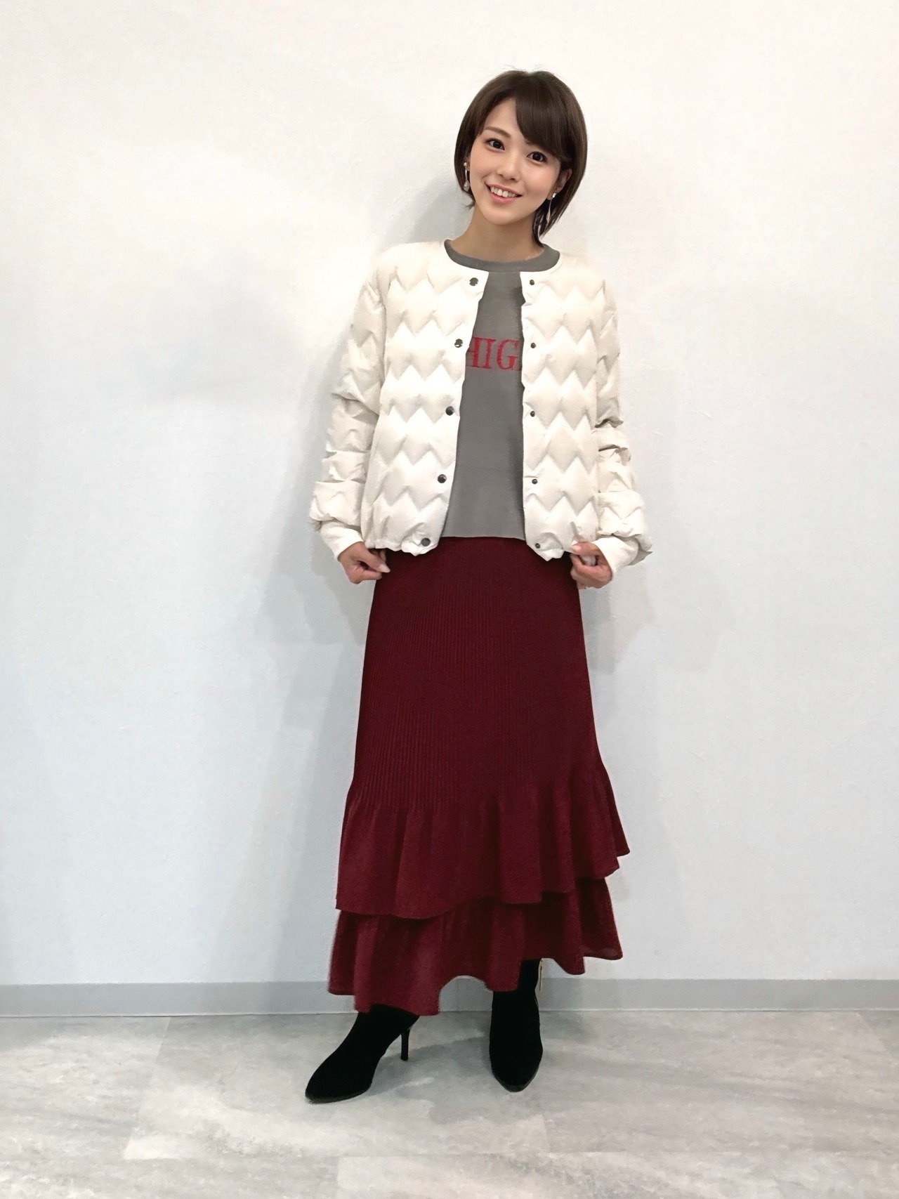 圧縮ロゴニット