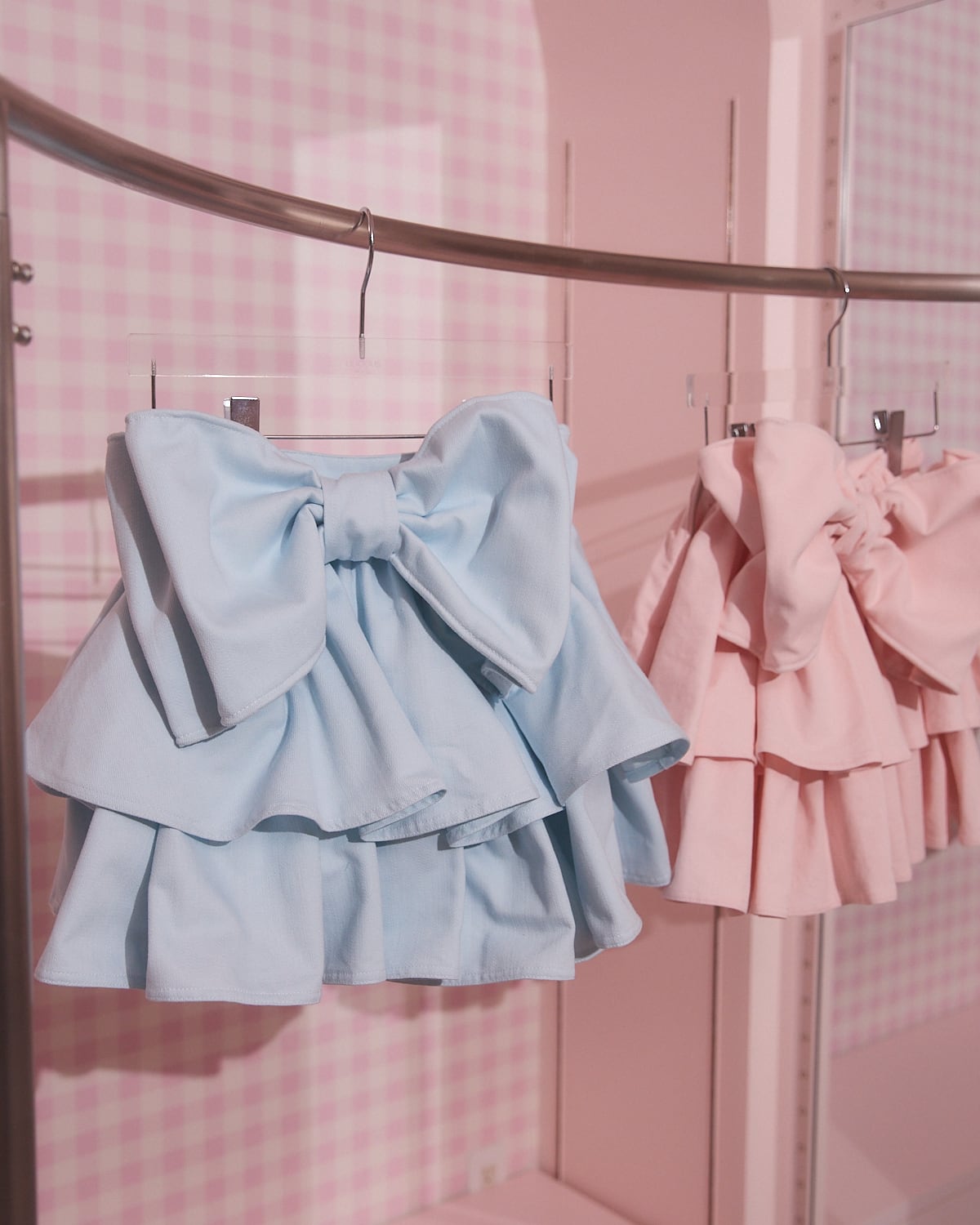 Skirt | lilLilly official webstore