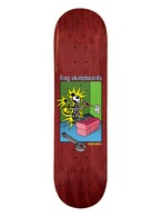 FROG / New Career (Frankie Decker) 8.25