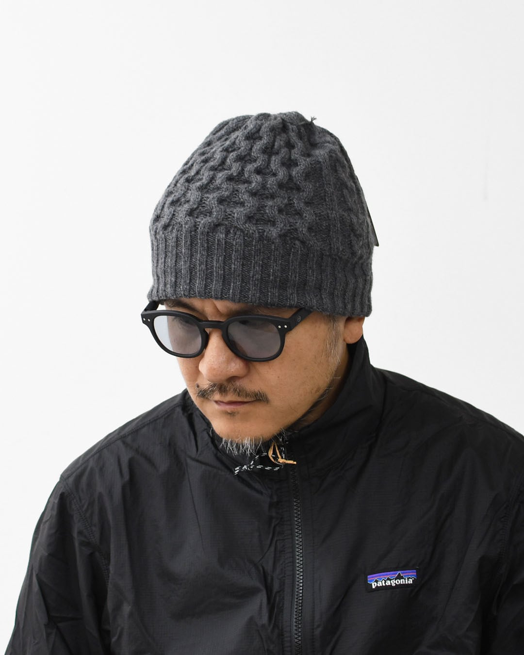 Patagonia [パタゴニア正規代理店] Coastal Cable Beanie [28997
