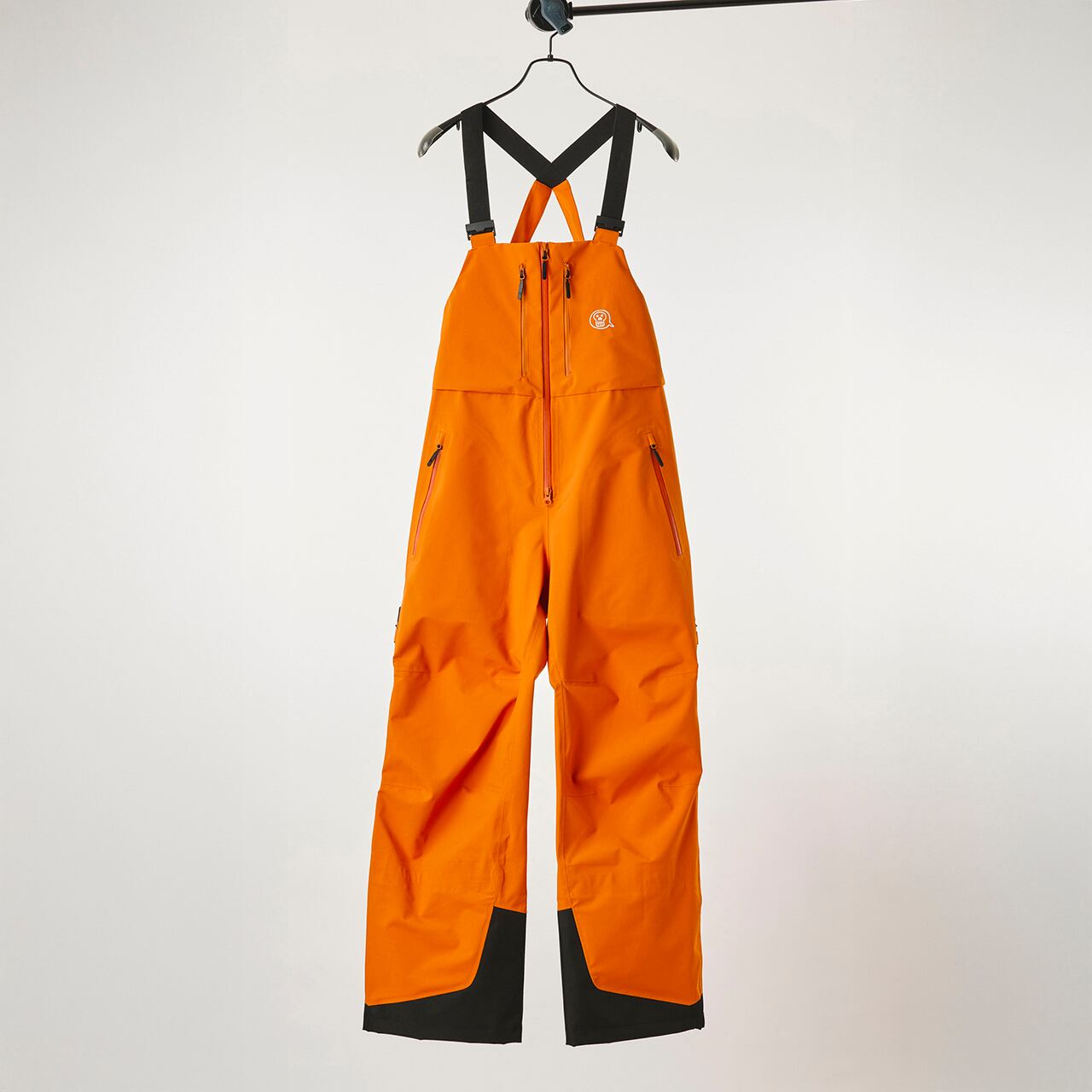 2026-2027 // GENTLE BIB PANTS | unfudge ONLINE STORE 2026-2027 // GENTLE BIB PANTS | unfudge ONLINE STORE