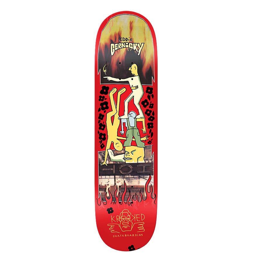 スケートボード H-STREET SkateBoarding skatedeck TONYMAG スケートボード H-STREET SkateBoarding skatedeck TONYMAG H-STREET