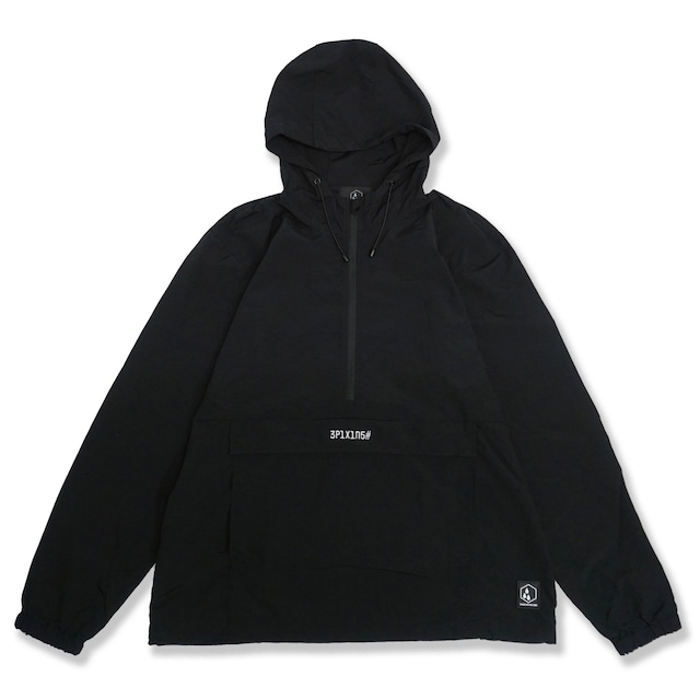 #SUIXIDE [ ANORAK PARKA ]