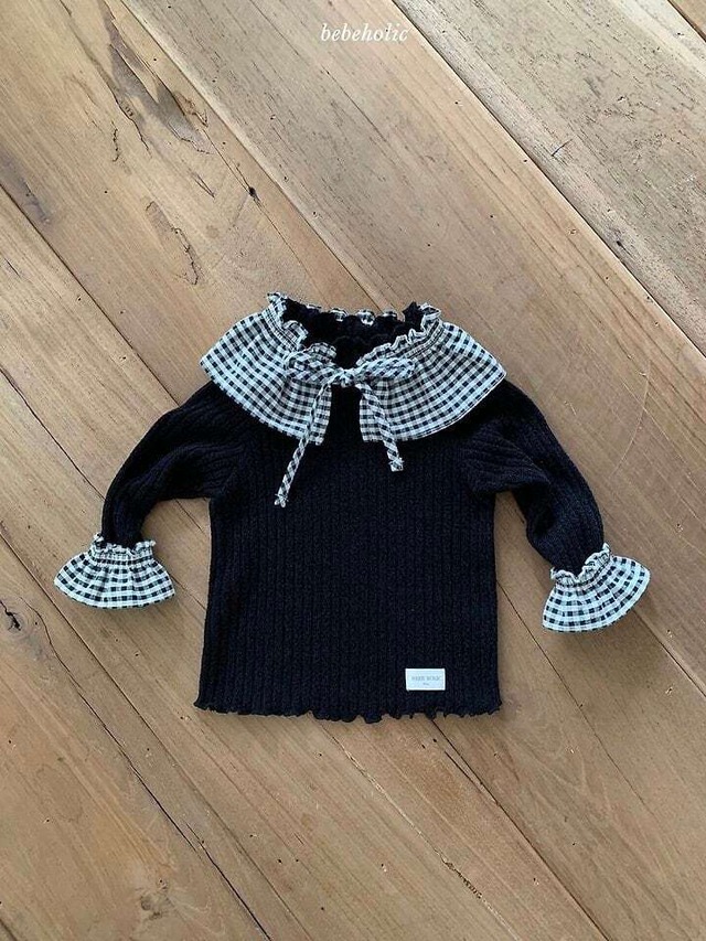 予約⌇BEBEHOLIC / Cape set