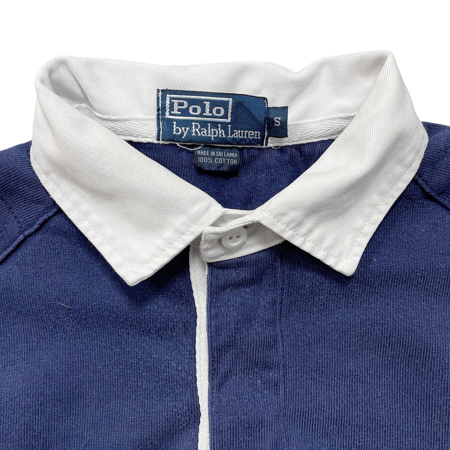 USA 古着 Polo by Ralph Lauren ポロ バイ ラルフローレン コットン