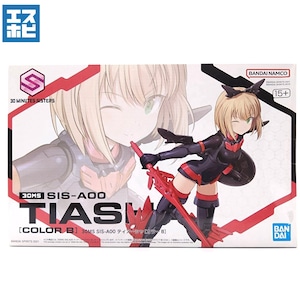 30MS SIS-A00 ティアーシャ カラーB 30MS SIS-A00 ティアーシャ カラーB