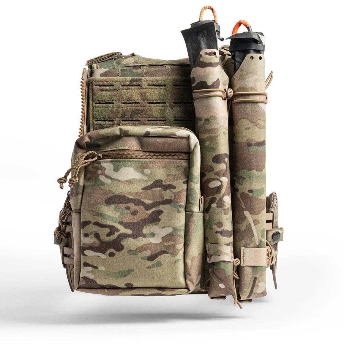 Spiritus Systems スピリタスシステム LV-120 Plate Carrier Kit LV120