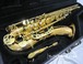 YANAGISAWA T-902 ヤナギサワ 中古テナーサックス  ブロンズブラス管体 試奏動画あり 00299741