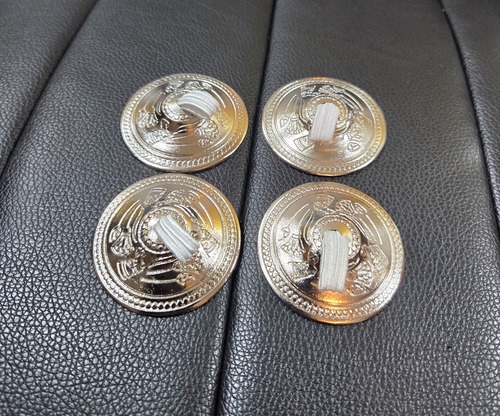 ジル5.5シルバー