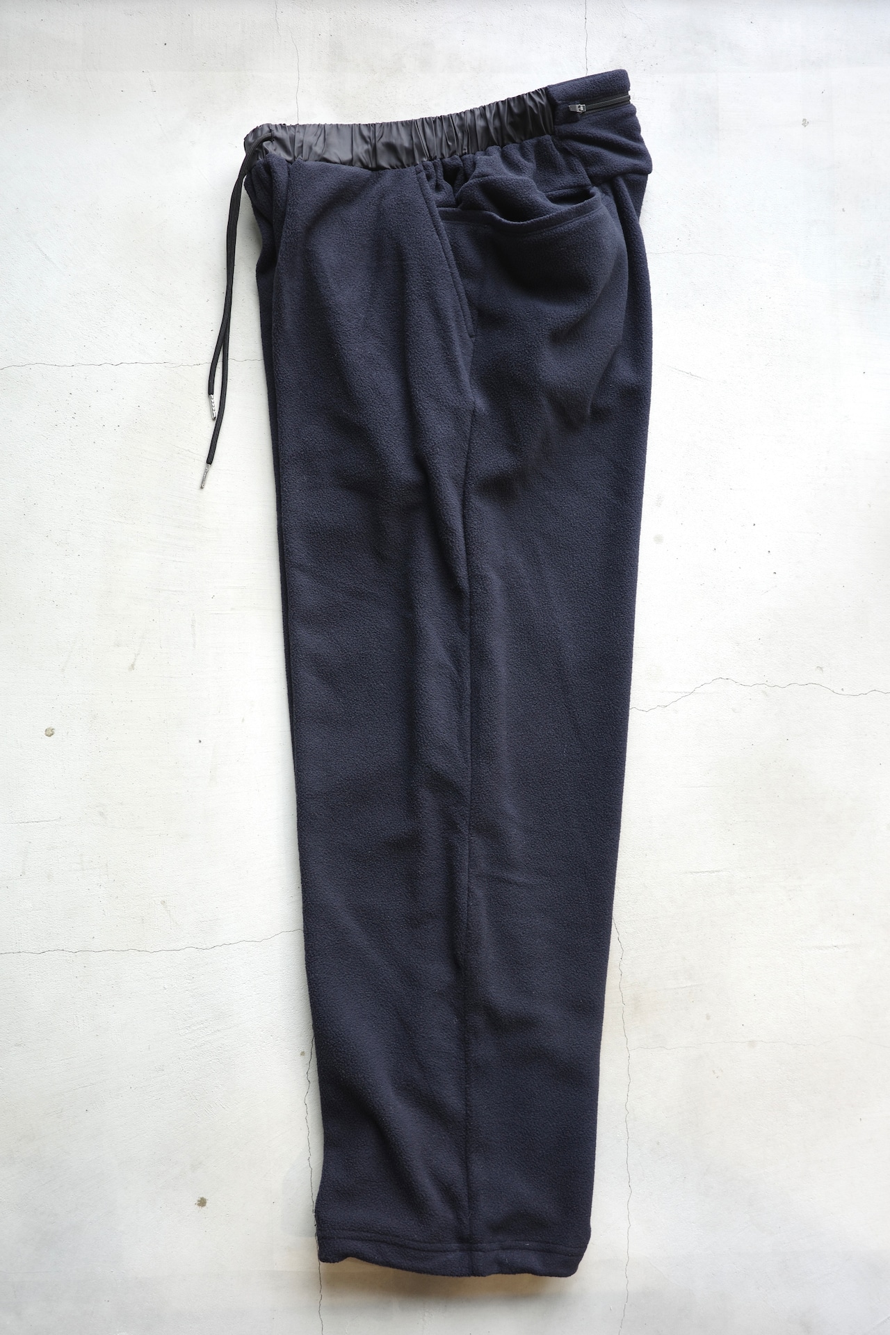 THERMO FLEECE EASY PANTS / RGP-16-1-1