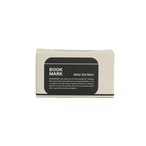 【詰替用】BOOK MARK REFILL PACK for GEL-AFTER THE RAIN-50ml/ブックマーク/フレグランスジェル/ギフト/インテリア/雑貨