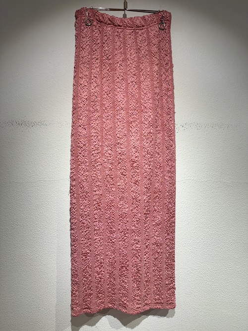 used design skirt