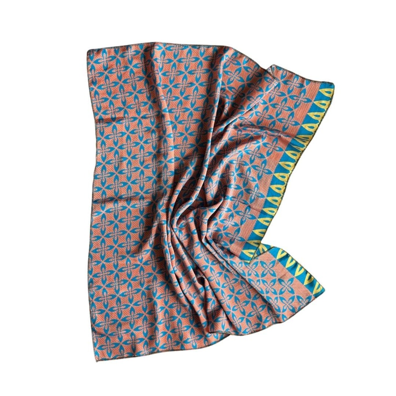 No.23 | リサイクルサリースカーフ