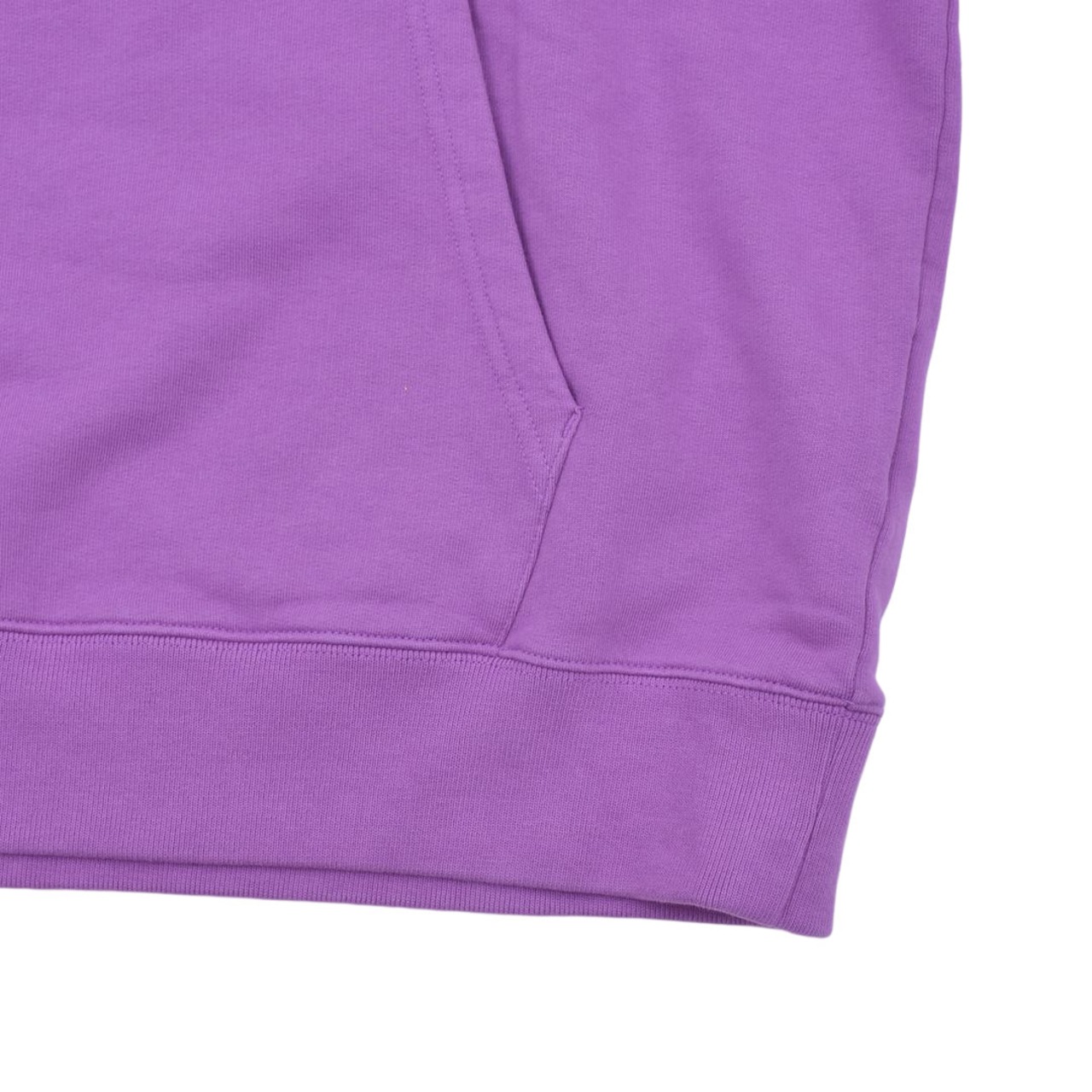 【OFF-WHITE】DIAG TAB SLIM HOODIE(ORCHID) - 7